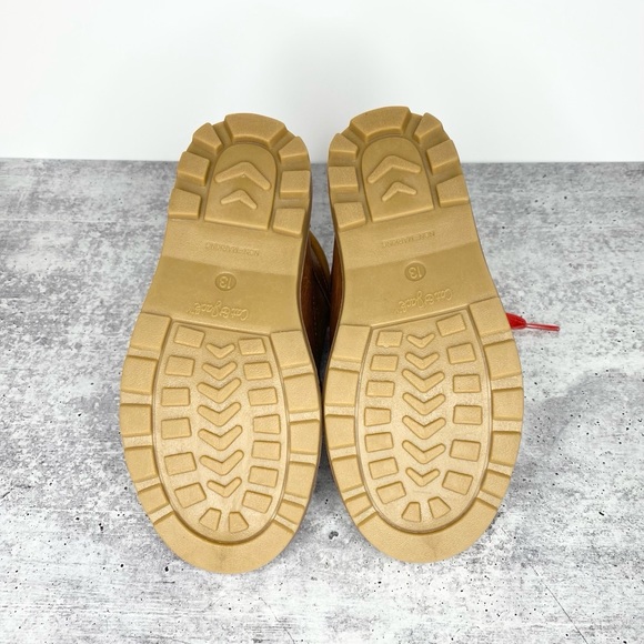 Cat & Jack Lined Boots - Picture 5 of 5